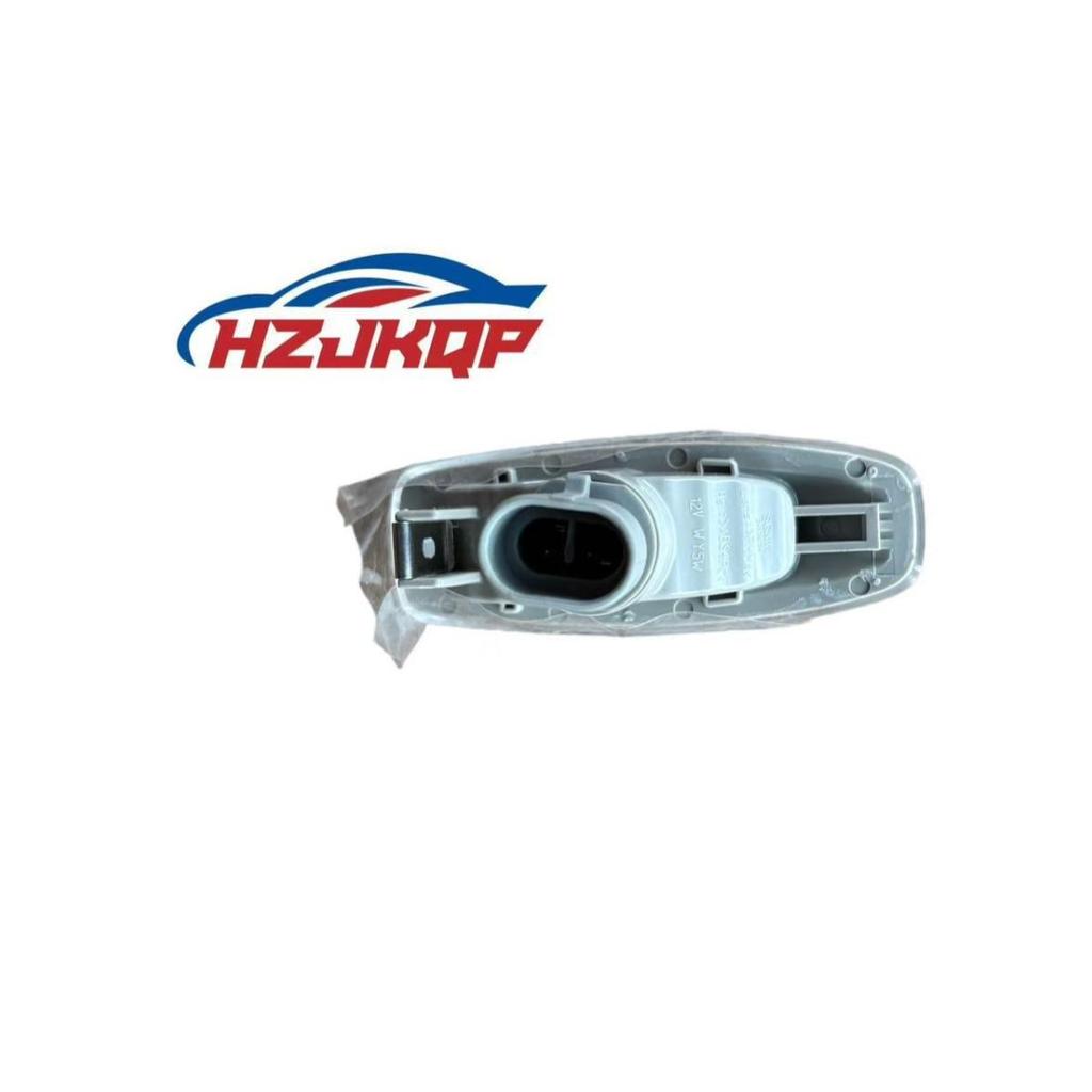 Подходит для Wuling Baojun 630/310/Hongguang: Поворотник крыла, номер детали. 24538054.