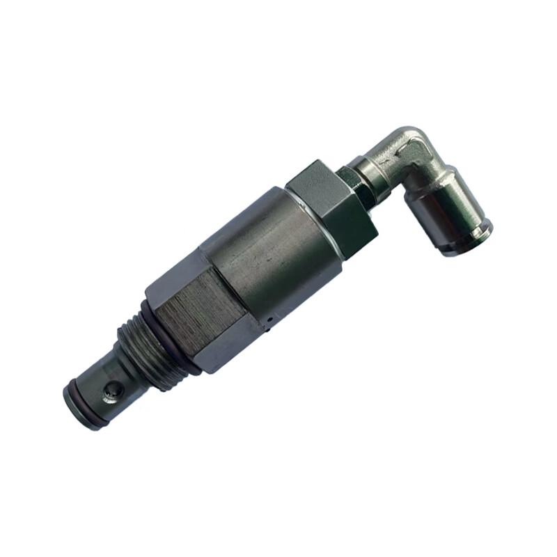 Jiamsi KA-1 Pneumatic Return Valve
