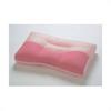 Подушка с регулируемой высотой Розовая 06-TPL0924(L)