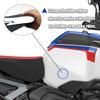 Для BMW R 1300 GS Adventure R1300GS ADV TROPHY 2025 Мотоцикл Противоскользящий Комплект Наклейка-Протектор Накладки на Бак для Сцепления