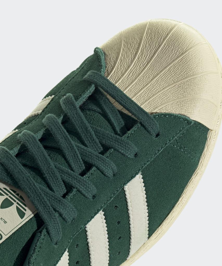 adidas Суперзвезда 82 – Зеленый: Off-White / Id6107
