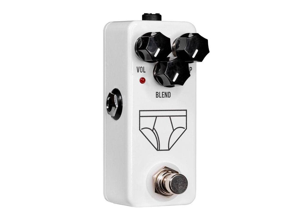 JHS Pedals Эффектор Компрессор Whitey Tighty