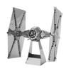 Star Wars TIE Fighter Metal Kit - Metalearth Kit