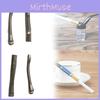 Metal Cigarette Filter Tip Cleaning Rod Reusable Supplies