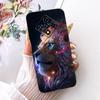Чехол для Infinix Zero 8 X687 Стильные Цветы Бабочки Рисованный Чехол Мягкий Тонкий Чехол для Телефона Для Infinix Zero 8i Zero8 i X687B Сумки