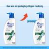 Head & Shoulders Anti-Dandruff Itch Relief Shampoo