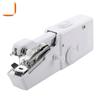 Mini Handheld Sewing Machine Portable Electric Hand Sewing Machine Quick Repairing Suitable for