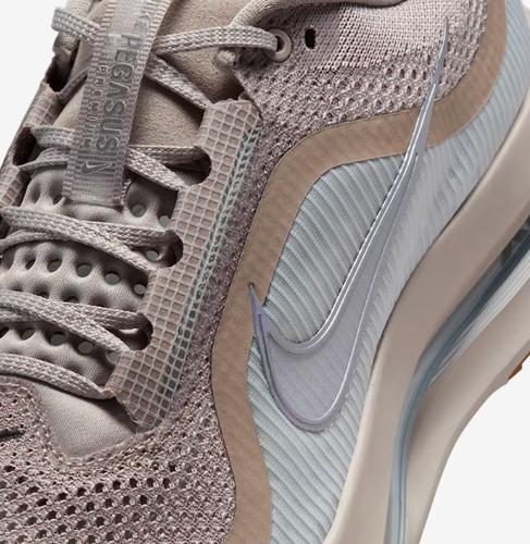 Nike Pegasus Premium Дымчато-серый Коричневый HQ2592-010