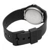 Casio CASIO Analog Watch Chipkashi Cheap Casio MQ-24-7B2L Urethane Belt Unisex White Overseas Model