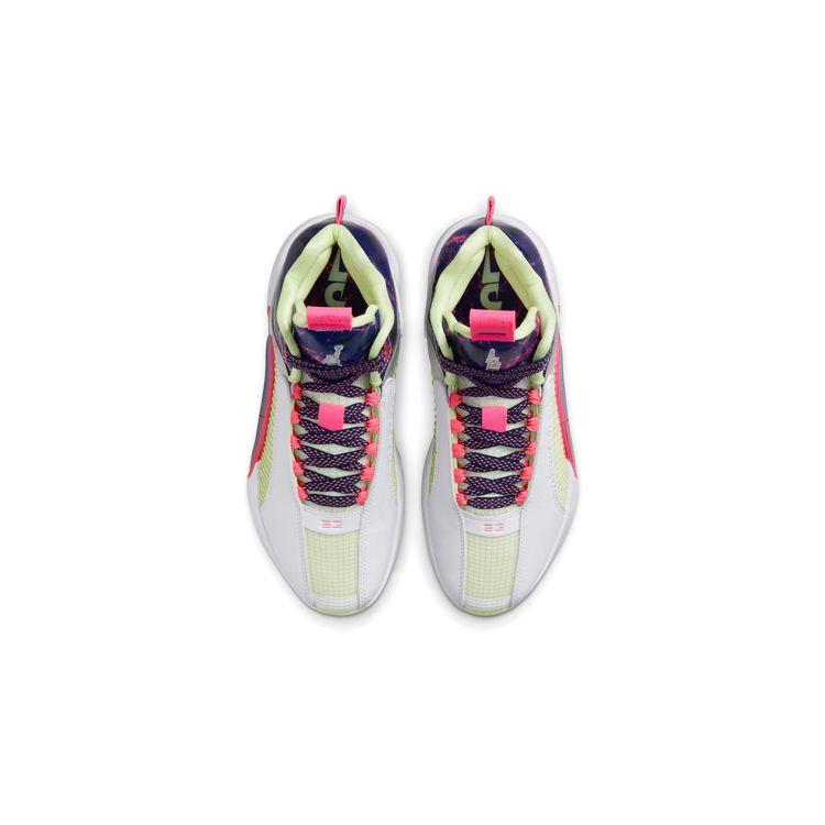 Air Jordan 35 Low GS Лука Дончич Cosmic Deception DN6163-190