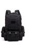 Camouflage tactical bag combination heavy-duty hiking bag large capacity outdoor hiking and fitness backpack sports backpack