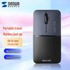 Портативная мини-мышь Bluetooth Sanwa SLIMO с двумя режимами