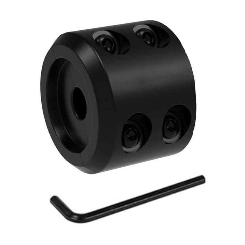 Резиновый трос лебедки для квадроцикла, внедорожника, внедорожного шнура, заглушки для автомобильного защитного троса, стопор для крепления лебедки, амортизирующий трос