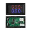 CM430 DC 4-30V Digital Voltmeter Ammeter 10A 0.28inch LED Dual Display Voltage Current Power Meter Tester Monitor