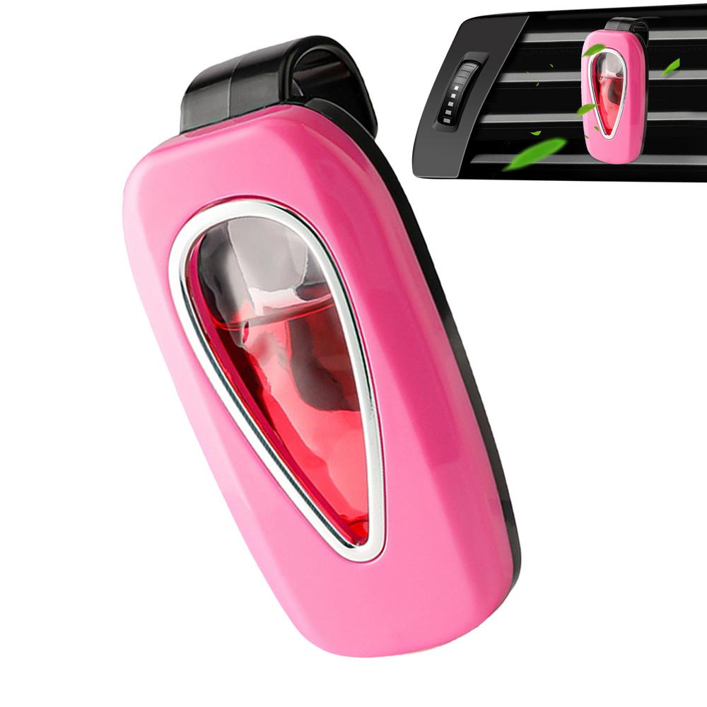 Автомобильный освежитель воздуха с диффузором для пропеллера, освежители воздуха, парфюм, диффузор для ароматизатора воздуха для автомобиля, аксессуары для автомобиля