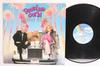 Виниловая пластинка РАЗЛИЧНЫЕ Down And Out In Beverly Hills Оригинал MCA6160 MCA 1986 США Саундтреки Мюзиклы Б/у