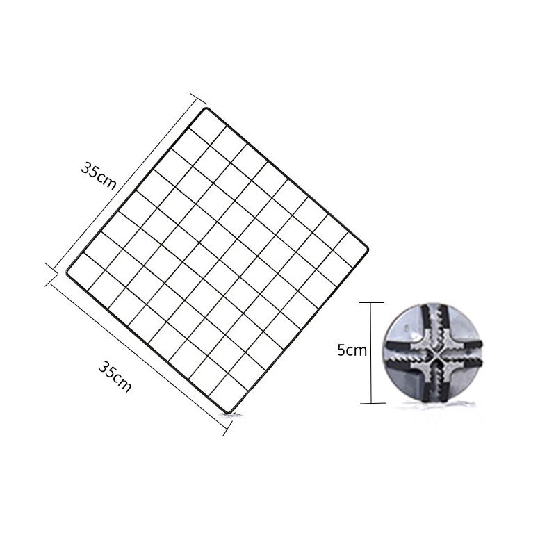Забор и гнездо для домашних животных своими руками, прочный манеж для домашних животных, сетчатые ворота для собак, сетчатые ворота для домашних собак