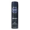 Мужской дезодорант-спрей Deep Black Carbon 150 мл
