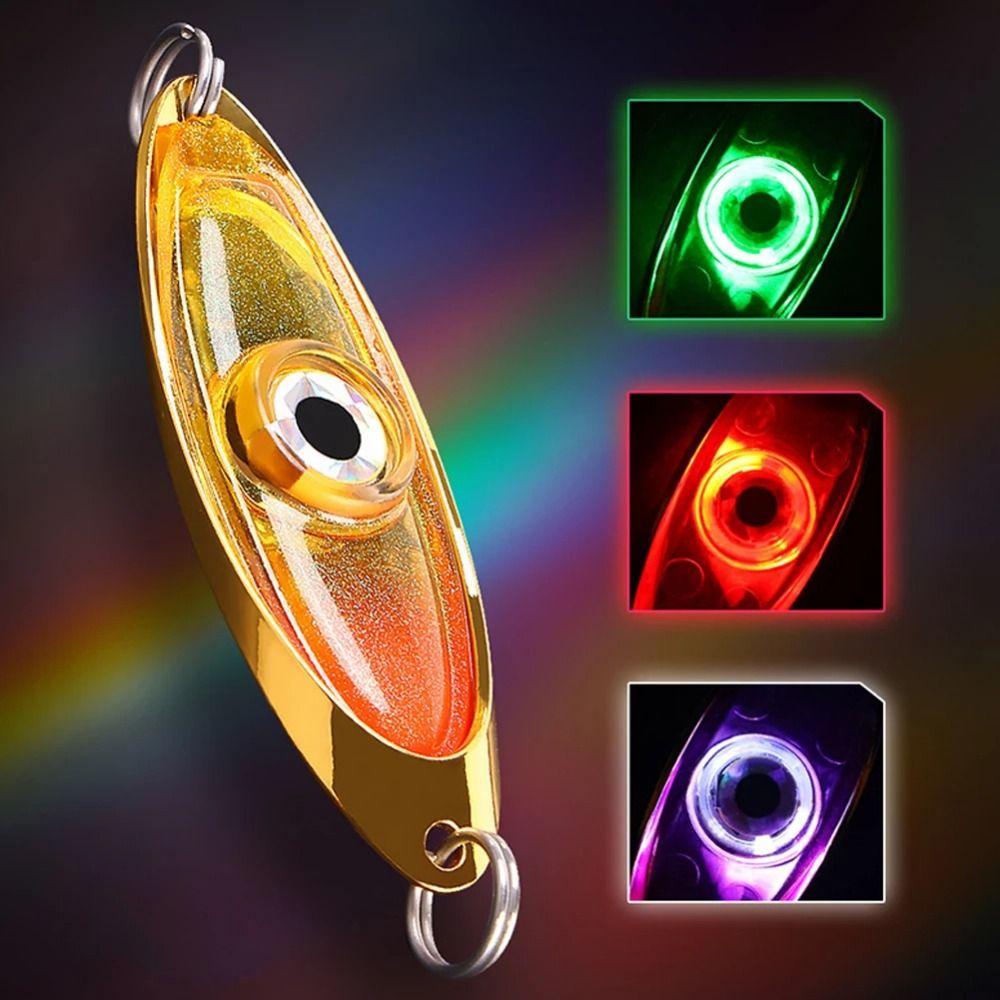Durable Fishing Trolling Flasher Reflective Fishing Lures Flasher  Sea Fishing