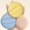 Water Drop Shape Makeup Puff Soft Texture Cosmetic Powder Puff Base Makeup Tool  Face Makeup