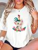 Happy Moana HeiHei TShirt Unisex