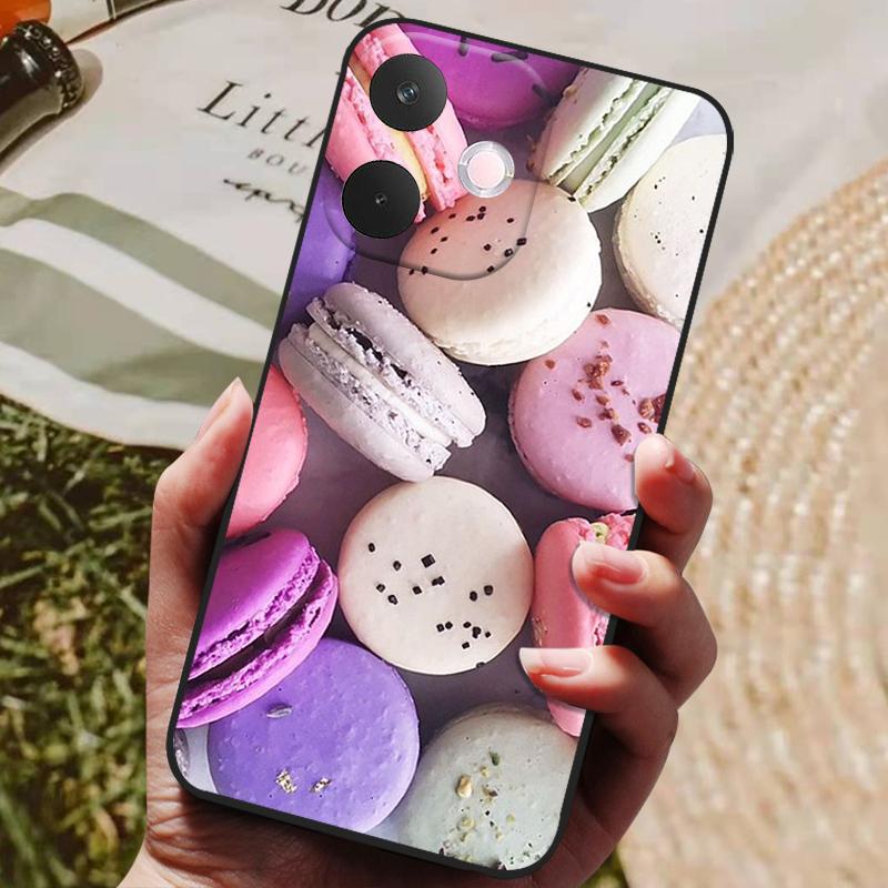 Для OPPO A5 Pro A5Pro 4G 5G Чехол Роскошный Расписной Телефон Силиконовая Задняя Крышка Для OPPO A5 Pro 5G Чехлы Полностью Защитный Корпус Capa
