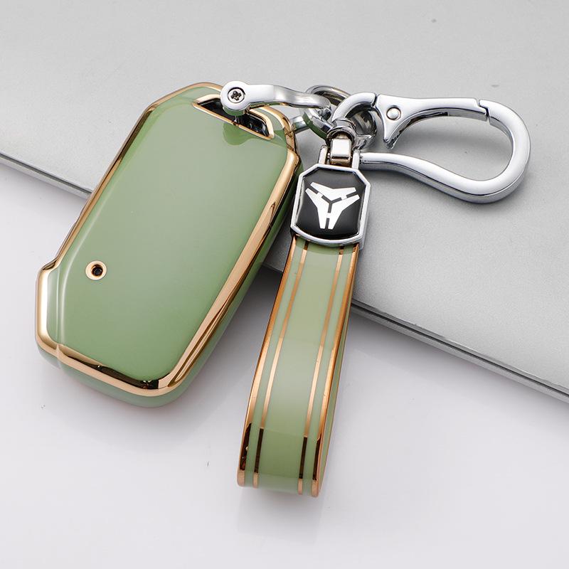 Чехол для ключа автомобиля Kia Sportage K3 K4 KX5 K2 для женщин