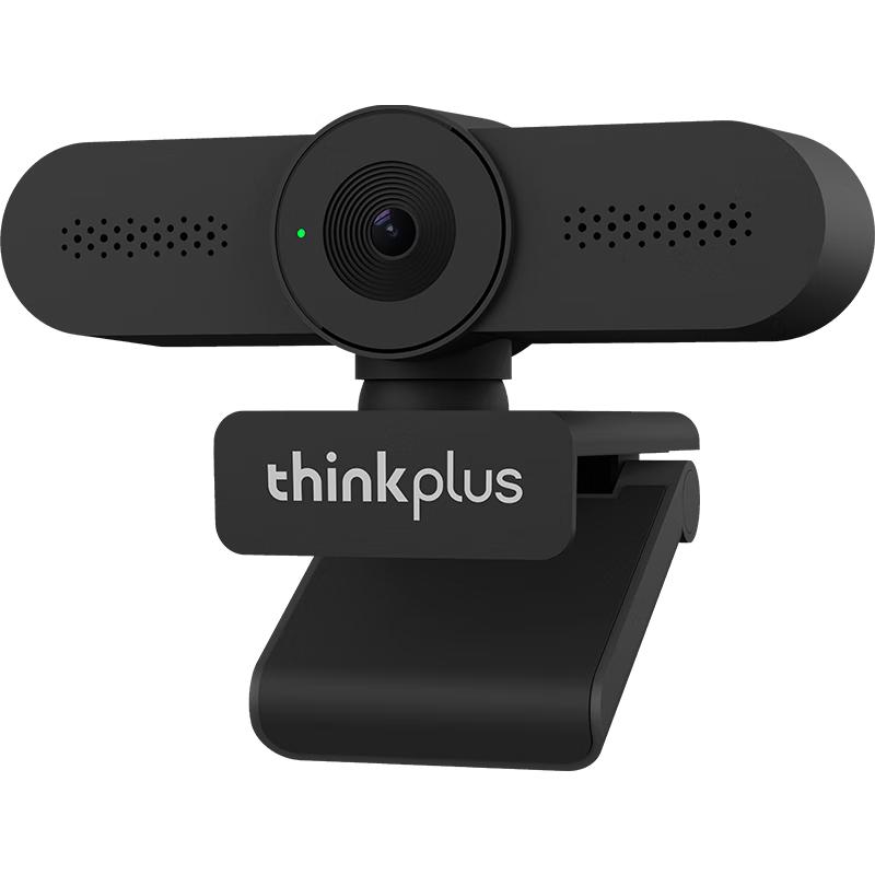 Lenovo ThinkPad thinkplus PC Webcam (CN version)
