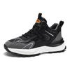 New High Quality Men's Sneakers Lightweight and Breathable Outdoor Running Shoes Versatile Casual Shoes  Para Hombres