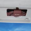 Car Glasses Frame Sun Visor Sunglasses Storage Fastener Holder For Skoda S Octavia 2 3 Fabia A7 Rapid Superb Kamiq Kodiaq VII