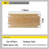 Многофункциональный складной уличный туристический стол IGT Standard Frame