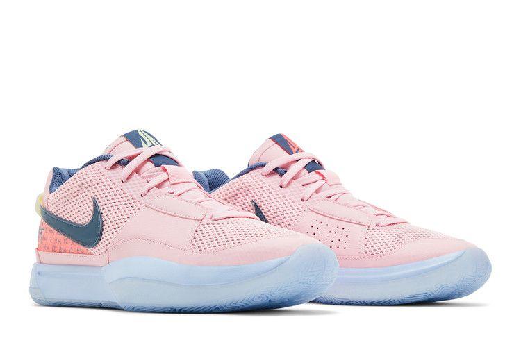 Nike Ja 1 EP 'Day One - Soft Pink'