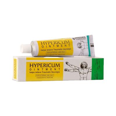 Мазь Гиперикум (25 г), Hypericum Ointment,