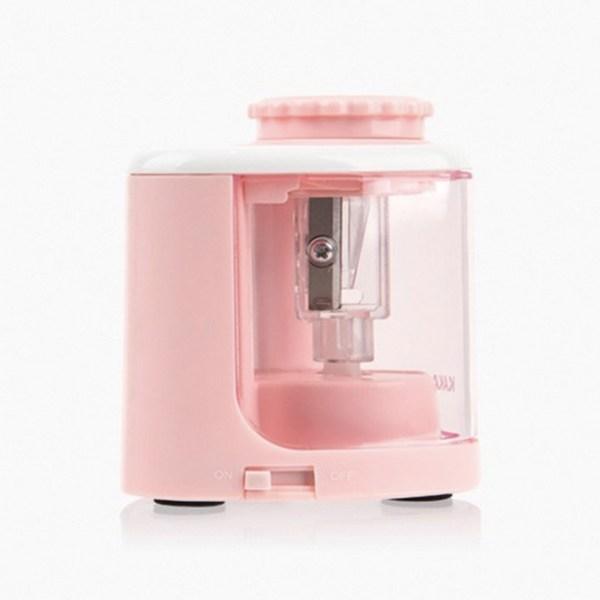 Автоматическая точилка для карандашей ICONS Kakao Friends, персик, 1 шт., лучший персонаж Кореи