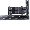 Новый 35750-SWA-K01 для Honda CR-V 2007-2011 Переключатель электростеклоподъемников Электрический переключатель управления 35750SWAK01