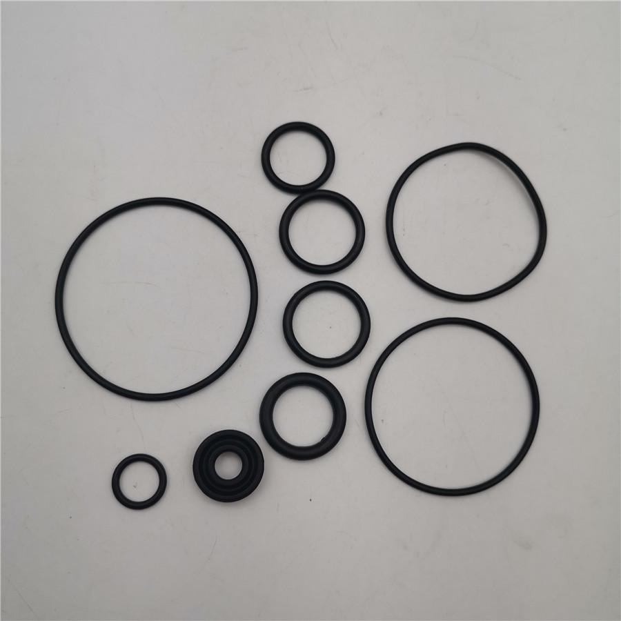 Fuel Pump Seal Kit for BG BARRY GRANT BG400 BG280 BG220 BG220HR BG220RR BG220PS