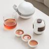Shangqi Portable Travel Tea Set