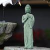 Скульптура Будды Танка для Домашнего Декора