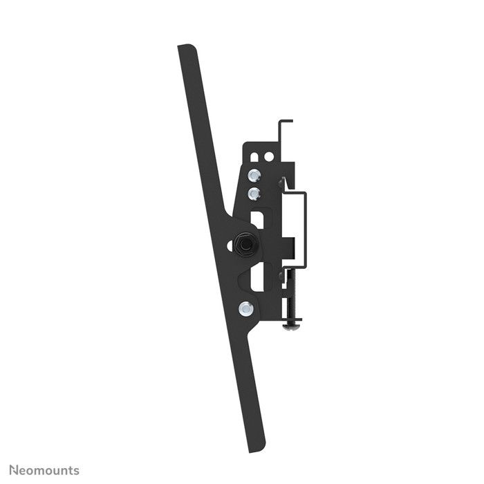 Neomounts WL35-350BL12 simple Support mural pour écran 61,2 cm (24,1) - 139,7 cm (55) noir inclinable