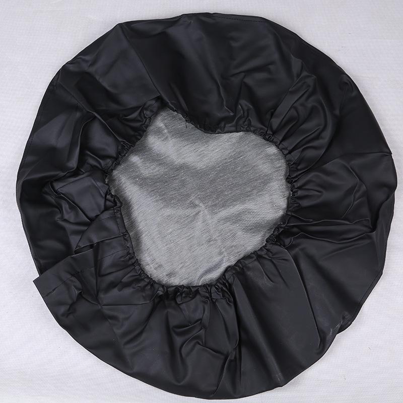 Универсальный чехол для запасного колеса для моделей Mitsubishi Cheetah