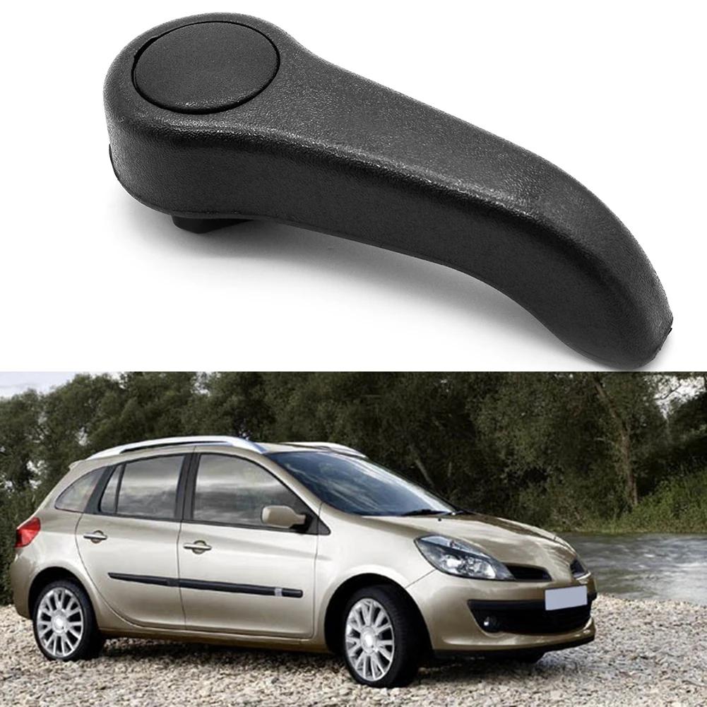 1/2 Комплекта Ручка-рычаг регулировки сиденья Замена для Renault Clio Mk2 Twingo Для Renault Clio Все серии 1998-2008 2/3-4/5