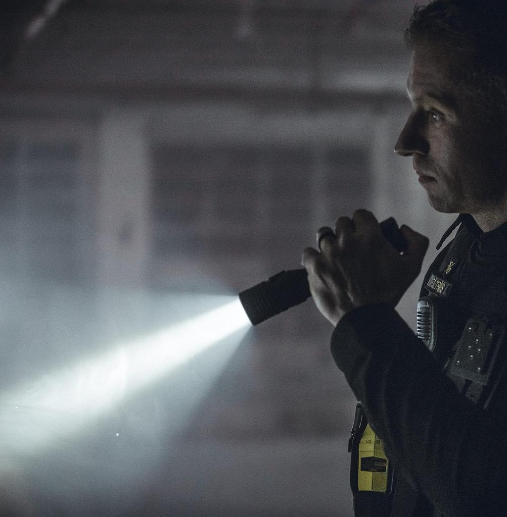 Streamlight Stinger 2020 Light Only