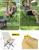 Складной лагерь с высокой грузоподъемностью, в комплект входит 1 стул без сборки, компактный, для отдыха на открытом воздухе, для любования цветением, 150 кг, подушка, открывается/закрывается второй,