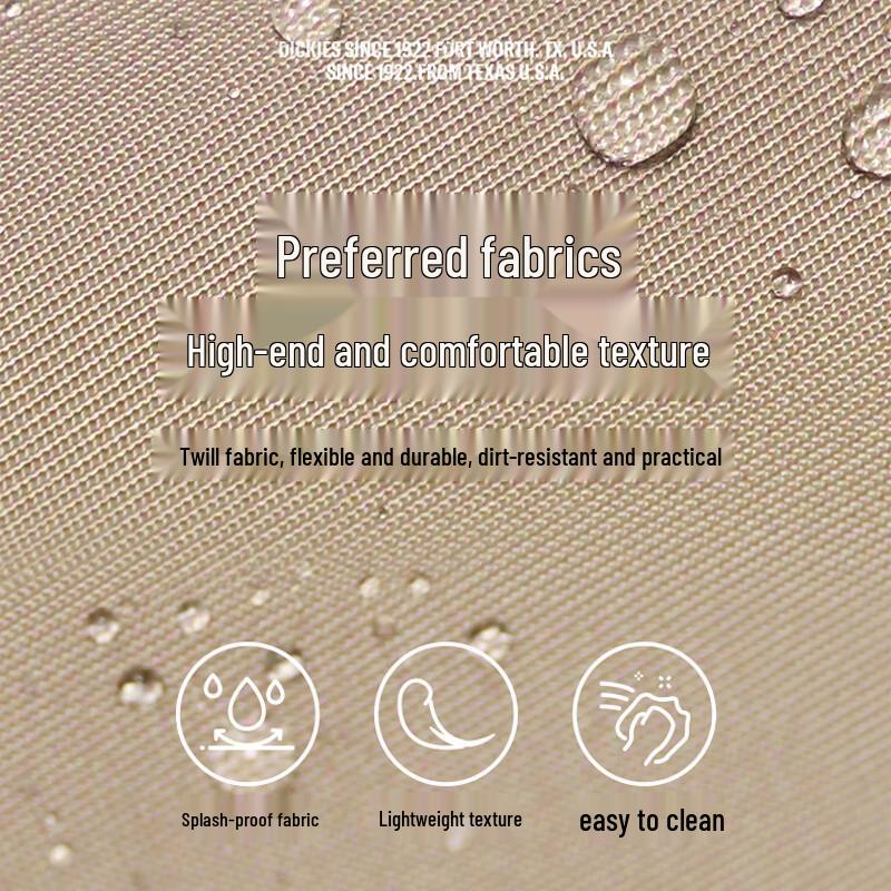 Унисекс многофункциональный рюкзак Dickies