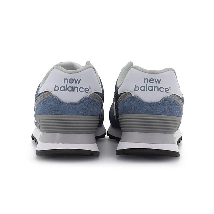 (WMNS) New Balance 574 'Deep Porcelain Blue' Women's WL574CC