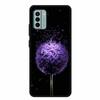 Для Nokia G22 Чехол G 22 Чехол для телефона Черный Силикон Мягкая задняя крышка Чехол для телефона Nokia G22 6.5" Coque Для NokiaG22 Funda