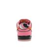 The Powerpuff Girls x Nike Dunk Low Pro SB QS Blossom Унисекс Кроссовки Розовый Лотос-Розовый Цифровой-Розовый FD2631-600