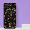 Египет Египетский Фараон Чехол Для Samsung Galaxy M23 M20 M32 M52 M56 M16 M36 M54 M34 M14 M35 M55 M15 M11 M31 M13 M53