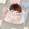 Animal Onesie Cotton Doll's Clothes Set Cute Style 10cm Doll Clothes  Children's Gift
