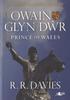 Книга Owain Glyn Dwr - Prince of Wales